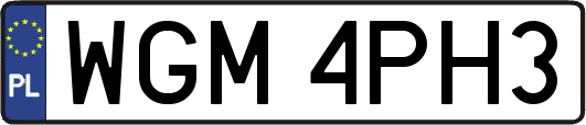 WGM4PH3