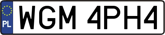 WGM4PH4