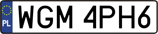 WGM4PH6