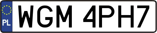 WGM4PH7