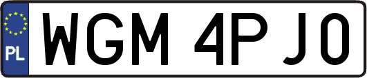 WGM4PJ0