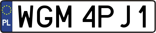 WGM4PJ1