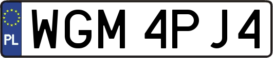 WGM4PJ4