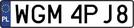 WGM4PJ8