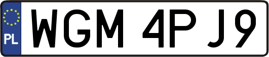 WGM4PJ9