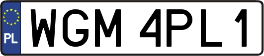 WGM4PL1