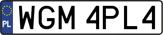 WGM4PL4