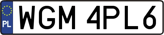 WGM4PL6