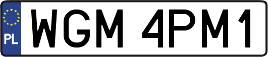 WGM4PM1