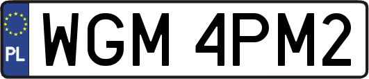 WGM4PM2