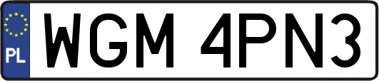 WGM4PN3