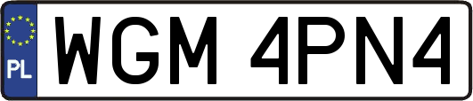 WGM4PN4