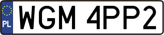 WGM4PP2