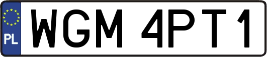 WGM4PT1