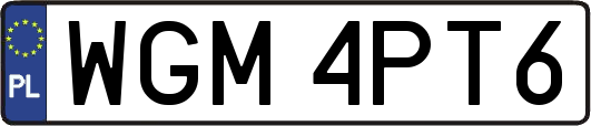 WGM4PT6