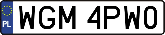 WGM4PW0