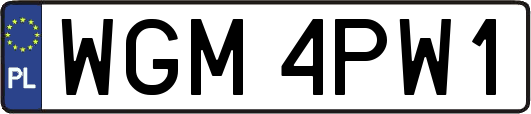 WGM4PW1