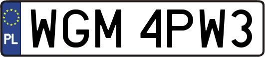 WGM4PW3
