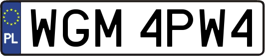 WGM4PW4
