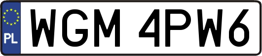 WGM4PW6