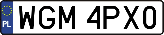 WGM4PX0