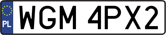 WGM4PX2