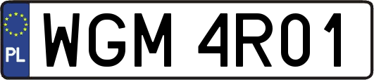 WGM4R01