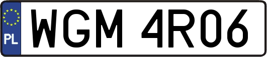WGM4R06