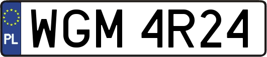 WGM4R24