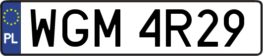 WGM4R29