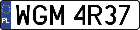 WGM4R37