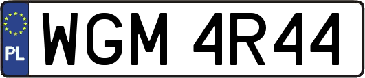 WGM4R44