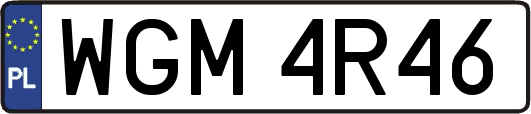 WGM4R46