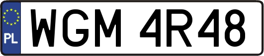 WGM4R48