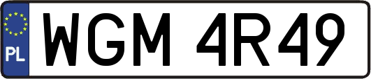 WGM4R49