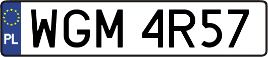 WGM4R57