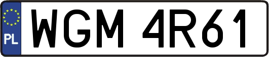 WGM4R61