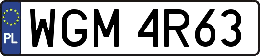 WGM4R63