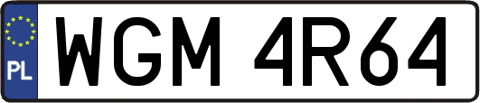 WGM4R64