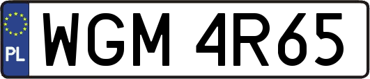 WGM4R65
