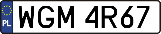 WGM4R67