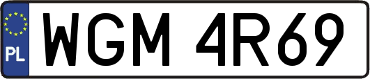 WGM4R69