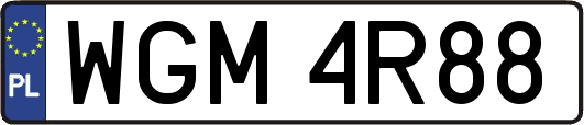 WGM4R88