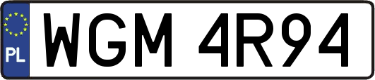 WGM4R94