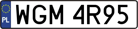 WGM4R95