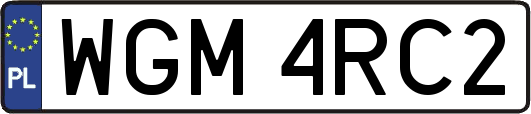 WGM4RC2
