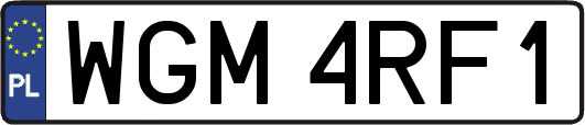 WGM4RF1