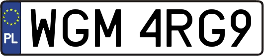WGM4RG9