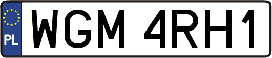 WGM4RH1