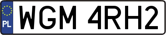 WGM4RH2